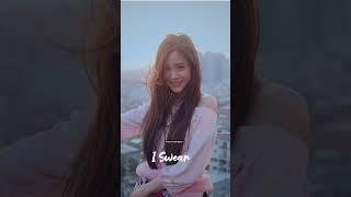 I Swear Time Snapped Hard #jisoo#chu#jichu#jisoonie#trend#viral#shorts