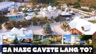 Travel Around the World in Cavite | Torres Farm and Resort