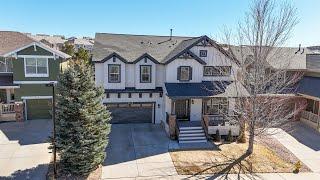 Anne Carlson presents 3418 Fantasy Place Castle Rock, CO | ColdwellBankerHomes.com