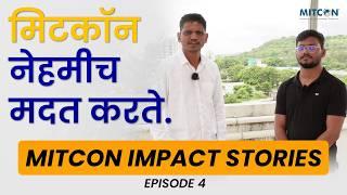 How Sunil Raibole & Siddhant Sawant Built Their Solar Business | MITCON Impact Stories Ep. 4