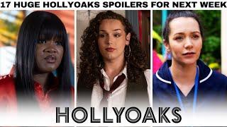 17 HUGE Hollyoaks Spoilers for Next Week: August 5 to 9 #Hollyoaks #soap