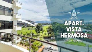 Apartamento Vista Hermosa La Sabana by Luxury Living Costa Rica