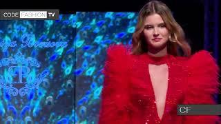 Евгения Борисова - Summer Fashion Weekend 2021