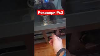 Recovery menu Ps3 | рекавори меню Ps3