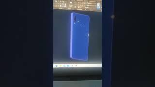 AUTOCAD 3D GRAPHIC DESIGN ||MOBILE|| 3D VIEW