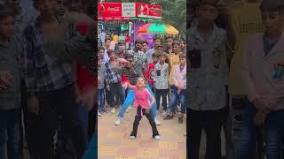 Tu haske bolalu meri jaan ️…. #dance #song #shorts