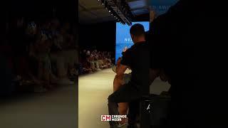 SLOMO RECAP MIAMI SWIM WEEK NEENA SWIM PT2 SWIMWEAR SWIMSUIT FASHION RUNWAY SHOW