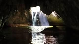 Turismo en Pedro Carbo, cueva del puente y cascada salto de oro/magazine Nature/Ecuador ama la vida.