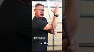 Nunchaku lesson for beginners at home #shorts