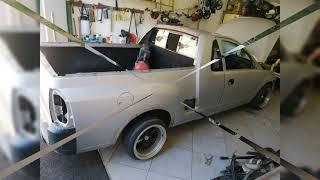 Loco Customs... Opel budget build