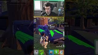 Mammoth Pistol Only Challenge #shorts #trending #fortnite #edit #gaming #games