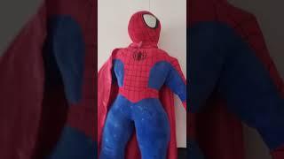 superspiderman COMBO‼️ #asmr #shorts #toys