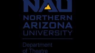 NAU Theatre - How to audition for TH214