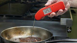 Thermapen® ONE: Built for Chefs