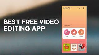 Best free video editing app for Android-Step-to-step demo