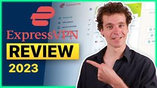 ExpressVPN review |  Is it worth it? NOW I know