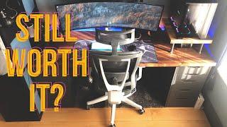 Autonomous ErgoChair PRO🪑: 1 Year RE-REVIEW - Watch Before You Buy