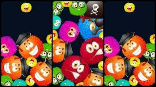 Shoot & Merge: Fur Ball Frenzy Game Gameplay Android