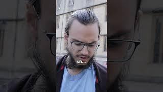 How To Get Into Oxford University? (Asking Philosophy Student) #oxforduniversity #philosophy