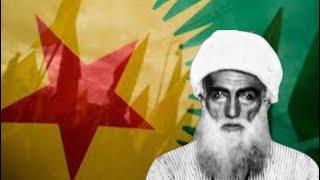 A History Of The Kurdish Conflict In Turkey