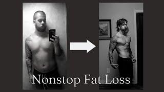 Fat Loss Hack (No More Plateaus)