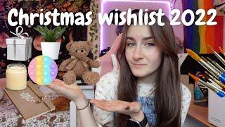 Christmas Gift Guide 2022  (for chronically ill people)