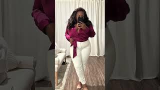What I wore for my birthday!
