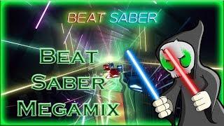 Beat Saber - Megamix