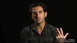 Josef Fares - How Do You Value Your Time?