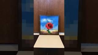 making every minecraft painting pt. 31!