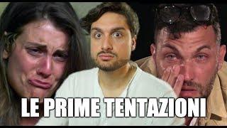 TEMPTATION ISLAND 2019: LE PRIME TENTAZIONI (PUNTATA 1) | ANTHONY IPANT'S