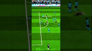Lamine Yamal or Hernandez  | dls 25 #dls25 #dls #dls2025 #dlsgangs #dreamleaguesoccer2025