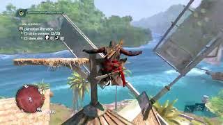 Assassin's Creed 4: Freedom Cry The Ultimate Walkthrough PT 18