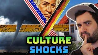 German vs American Culture: Surprising Differences Explained 