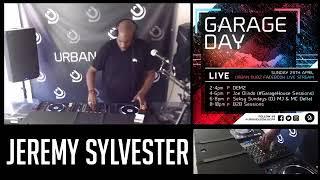 In the mix with Jeremy Sylvester. Every Thursday 6-8pm (URBAN DUBZ)