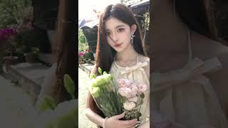 #抖音 #Tiktok #short #beautifulgirl  - 【敢敢】