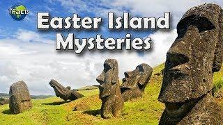 Easter Island Mystery
