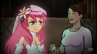 Ultimate Cartoon Burp Compilation | Female