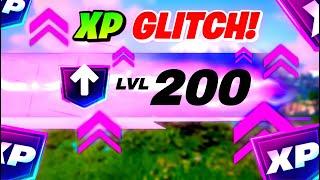 *NO TIMER* How To LEVEL UP XP FAST in Fortnite CHAPTER 6 SEASON 1 (INSANE XP Glitch Map Code!)