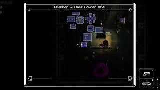 How to find hidden rooms easy on Enter the Gungeon