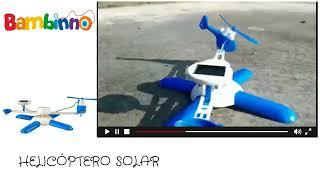 Brinquedo Robótica Educacional Helicóptero Barco Kit Infantil