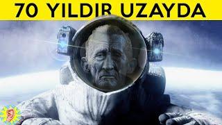 Astronotlar Hakkında Bilmediğiniz 7 İnanılmaz ŞEY