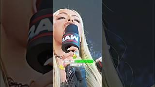 Did Liv Morgan GO TOO FAR? 