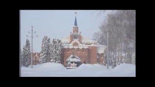 Лев Толстой По городам и весям Липецкой области