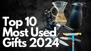 Dylan And Leslie's Top 10 Gift Guide 24