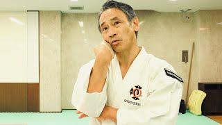 【Shorinji Kempo】Let's study Basic Training & Various Techniques!