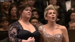 Handel    Giulio Cesare   Son nata a lagrimar   Jamie Barton, Joyce Didonato