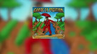 Hulk Van JMF - Garde ta position (Lyrics vidéo)