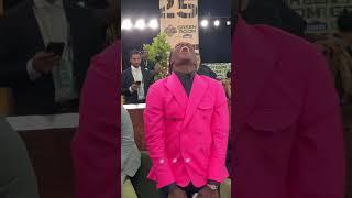 Travis Hunter, YOU are a Jacksonville Jaguar 🩵