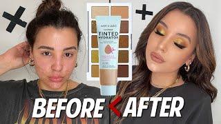TESTING HOT NEW AFFORDABLE MAKEUP! *Full Face using Affordable Makeup Tutorial*
